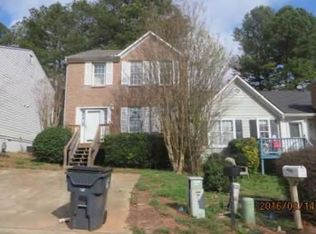 4069 Heritage Valley Ct, Norcross, GA 30093