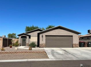 10355 S Typhoon Ave, Yuma, AZ 85365