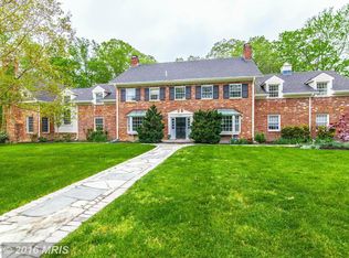 9300 Old Mount Vernon Rd, Alexandria, VA 22309