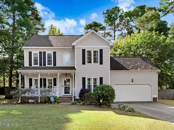 110 Jessica Place, Goldsboro, NC 27534