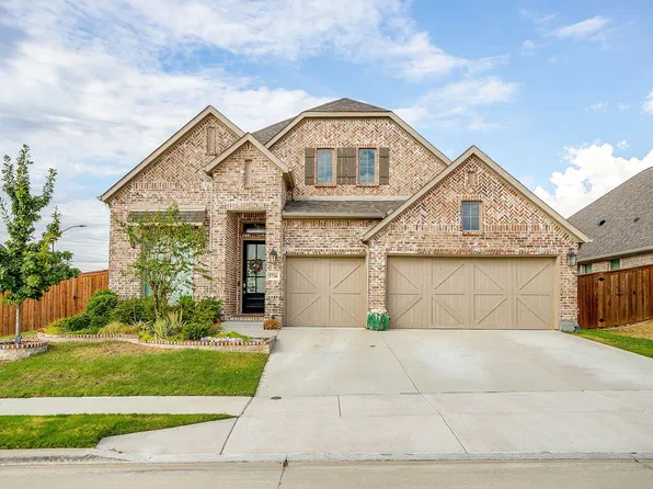 5736 Lake Jackson Dr, Fort Worth, TX 76126