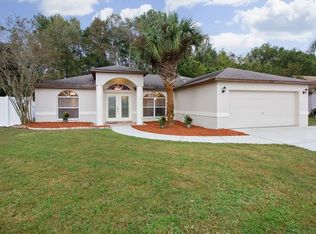 4648 Birdsong Blvd, Lutz, FL 33559