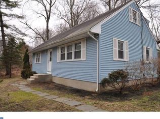 1031 Tuckerton Rd, Marlton, NJ 08053