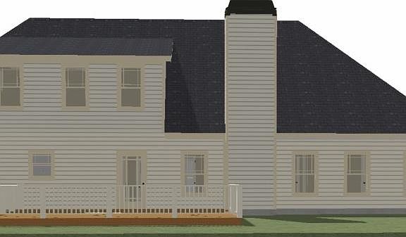 3rd image of 289 Old White Oak Trl