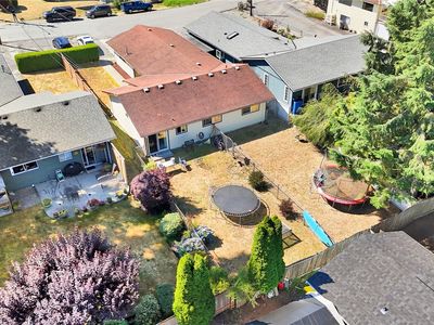 209 76th Street SE, Everett, WA, 98203