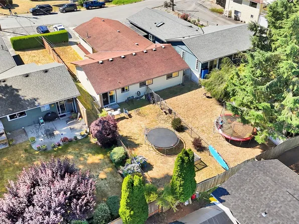 209 76th Street SE, Everett, WA 98203