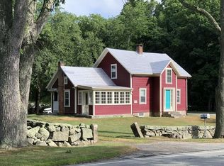 501 Main Rd, Westport, MA 02790