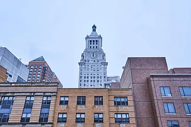 Sold by Brown Harris Stevens