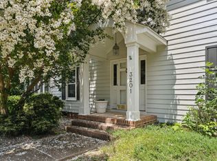 3201 Deerchase Wynd, Durham, NC 27712
