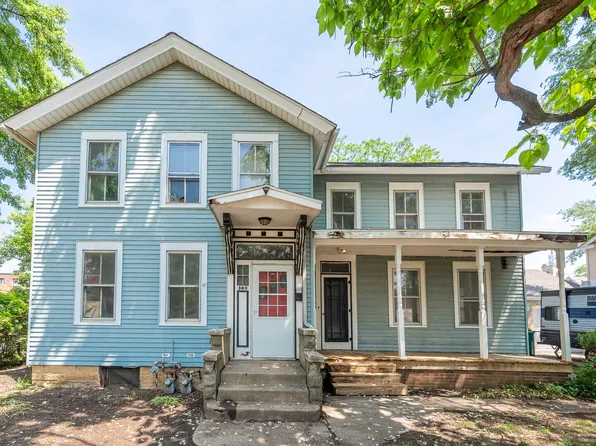 358-360 N Hickory St, Joliet, IL 60435