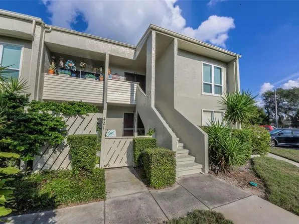 421 Windrush Bay Dr Unit 421, Tarpon Springs, FL 34689