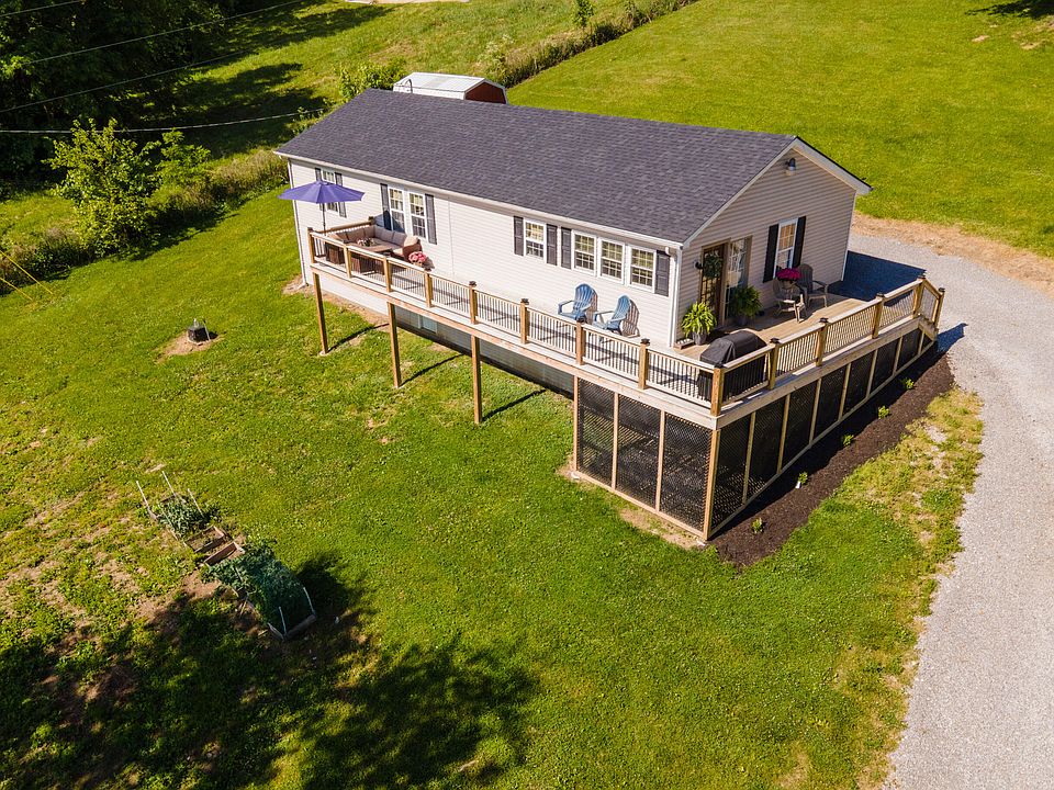 198 Doolin Way Ave, Lancaster, KY 40444 Zillow