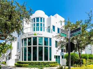 757 NE 4th Ave, Fort Lauderdale, FL 33304