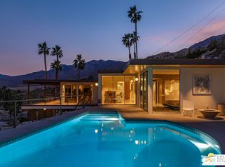 2425 Cahuilla Hills Dr, Palm Springs, CA 92264