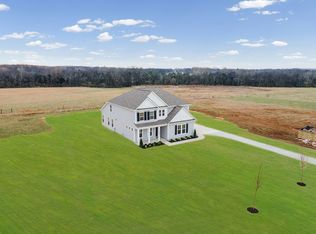 1419 Charles Dr, Chapel Hill, TN 37034