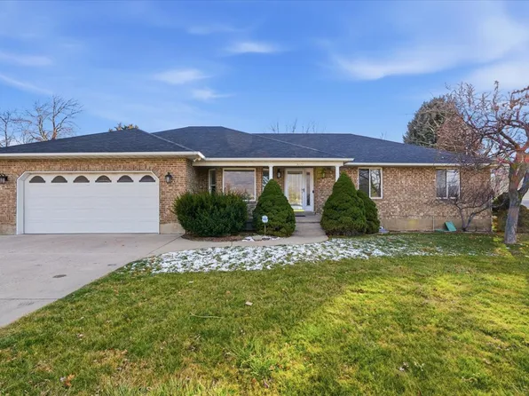 5077 W 11000 N, Highland, UT 84003