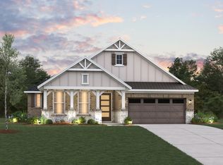 Langston Plan, COLTON, Montgomery, TX 77316