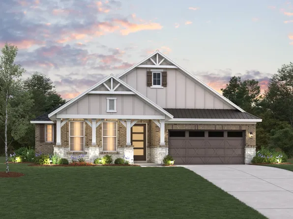 Langston Plan, COLTON