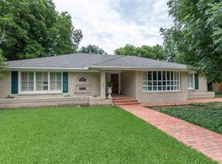 2629 Bretton Rd, Wichita Falls, TX 76308