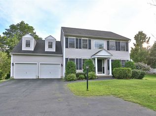 492 Sand Creek Rd, Albany, NY 12205