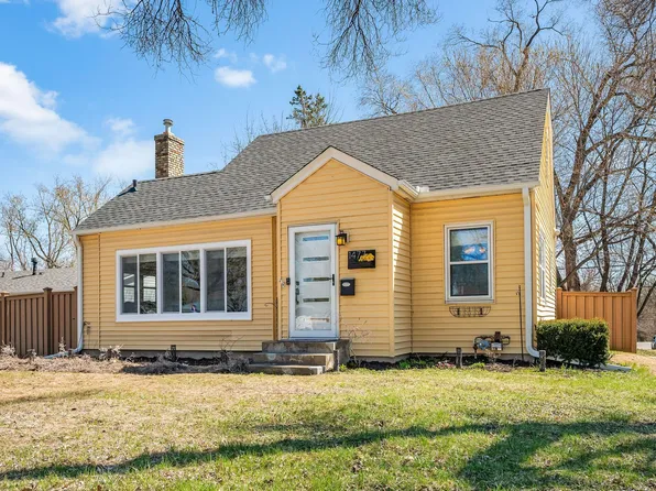 1477 Louisiana Ave S, Saint Louis Park, MN 55426