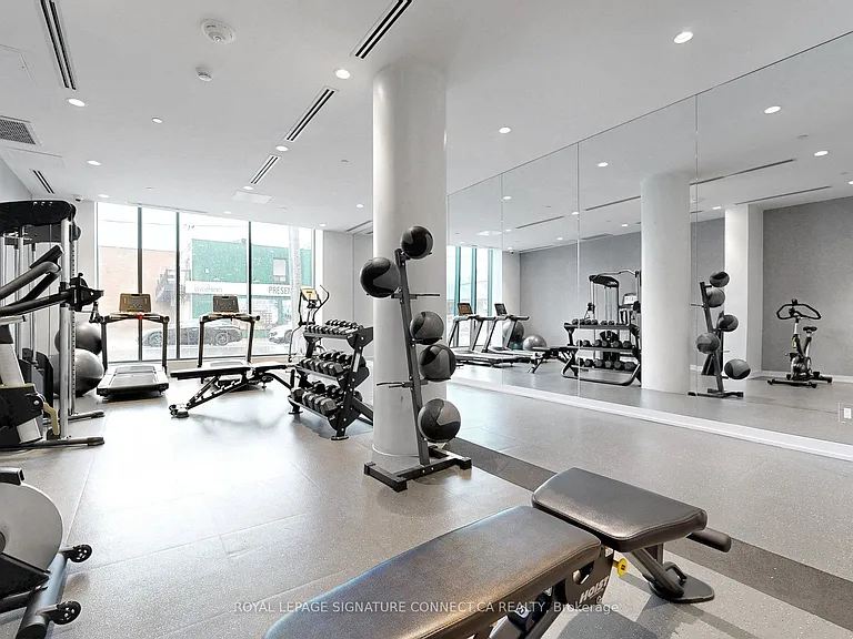 6 Chartwell Rd #208 — Photo 18
