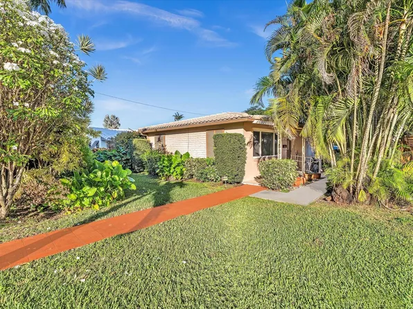 921 N 32nd Ave, Hollywood, FL 33021