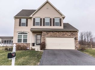 541 Red Maple Rd, Smyrna, DE 19977