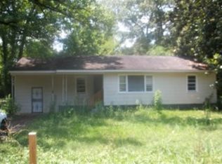 3645 Valley Rd, Jackson, MS 39212
