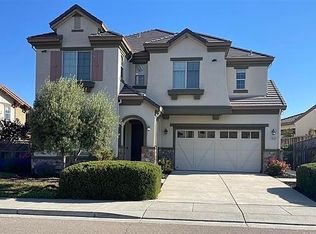 7656 Ridgeline Dr, Dublin, CA 94568