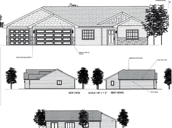 39134 Hemingway Ave, North Branch, MN 55006