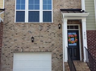 5015 Lalex Ln, Cary, NC 27519