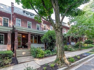 2037 Rosemont Ave NW, Washington, DC 20010