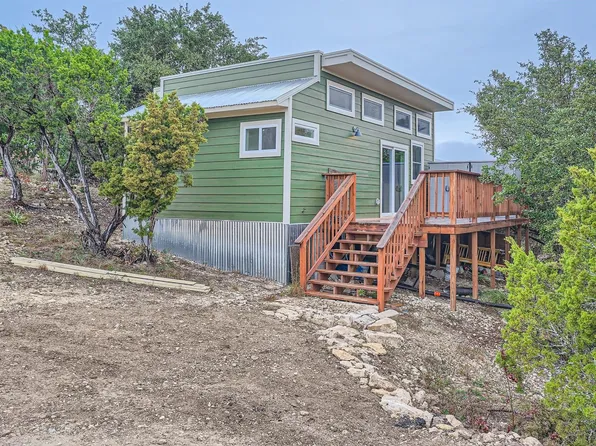 6009 La Paloma Ln, Lago Vista, TX 78645