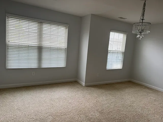 3rd Floor bedroom