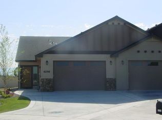 6246 N Maximus Pl, Meridian, ID 83646
