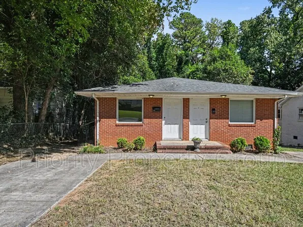 3415 June Dr #1, Charlotte, NC 28205