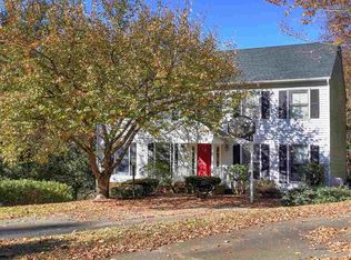 1816 Amberfield Dr, Charlottesville, VA