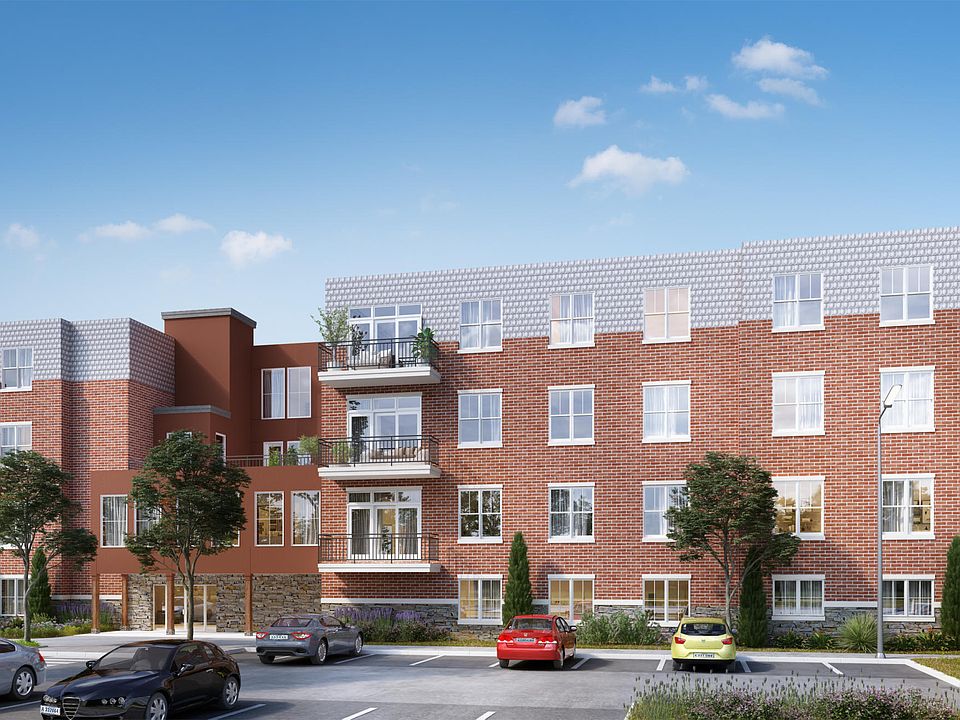 1st image of 53 McAuley Way #203