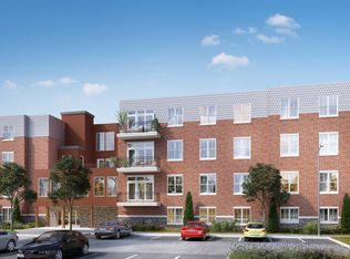 53 McAuley Way #203, Portland, ME 04103