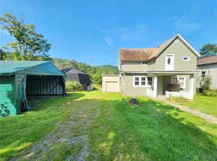 1300 Old Rock City Rd, Olean, NY 14760