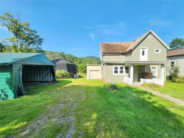 1300 Old Rock City Rd, Olean, NY 14760