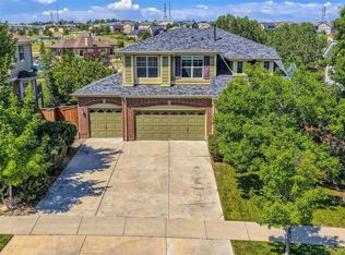 5113 S Gold Bug Way, Aurora, CO 80016