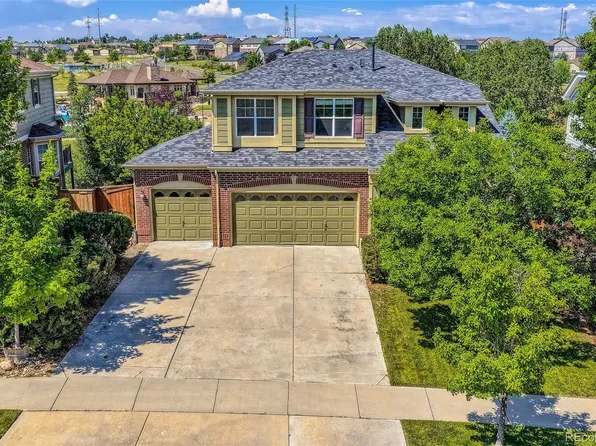 5113 S Gold Bug Way, Aurora, CO 80016
