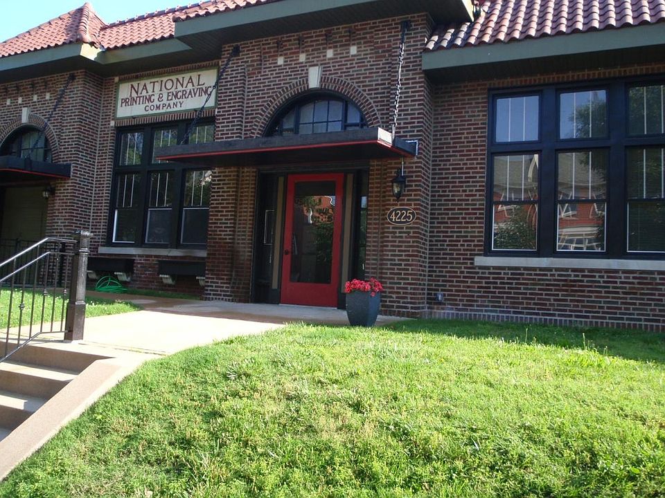 building front