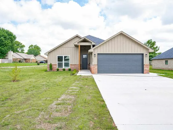 4803 N Rogers Dr, Stillwater, OK 74075