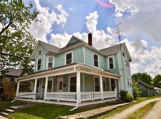 415 Martin St, Greenville, OH 45331