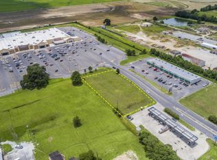 1538 Highway 190, Eunice, LA 70535