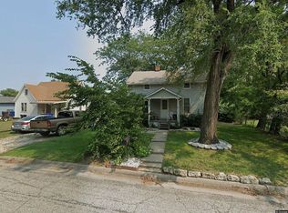 514 N Eby St, McPherson, KS 67460
