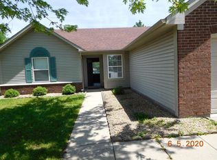 7021 Gimbel Ct, Indianapolis, IN 46221